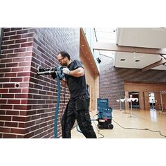  Absaugsysteme Zubehöre zur Staubabsaugung Bosch Absaugvorrichtung, Systemzubehör GDE 16 Plus 12369108