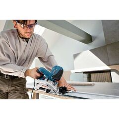  Sägen Handkreissägen Bosch Handkreissäge GKS 55+ G 12369170