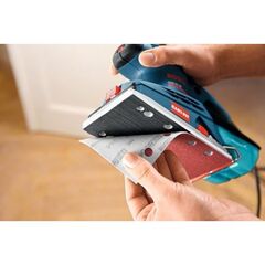  Schleifer & Hobel Schwingschleifer Bosch Schwingschleifer GSS 23 AE 12369135