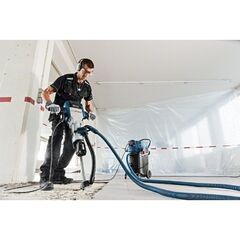  Bohr- & Schlaghämmer Zubehöre zur Staubabsaugung Bosch Absaugvorrichtung, System-Zubhör GDE hex 12369110