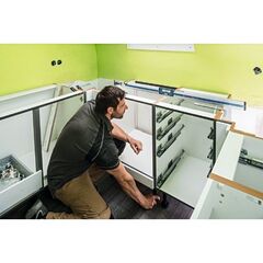  Winkel- und Neigungsmesser Bosch Digitaler Neigungsmesser GIM 120 12369605