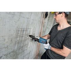  Bohr- & Schlaghämmer Bohrhämmer mit SDS plus Bosch Bohrhammer mit SDS-plus GBH 2-28 F, Handwerkerkoffer 12369514
