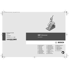  Diamanttechnik Mauernutfräsen Bosch Mauernutfräse GNF 20 CA 12369540