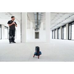  Messtechnik Zubehöre Bosch Drehhalterung RM 3 Professional 12369620