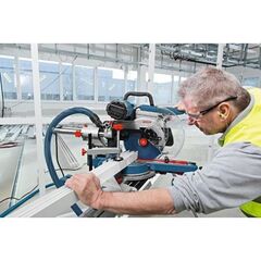  Stationärgeräte & Tische Kapp- und Gehrungssägen & Arbeitstische Bosch Paneelsäge GCM 350-254 12368831