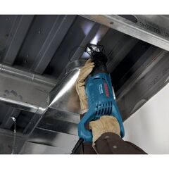  Sägen Säbelsägen Bosch Säbelsäge GSA 1100 E, Sägeblatt Metall S 123 XF, Sägeblatt Holz S 2345 X 12369146