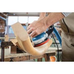  Schleifer & Hobel Exzenterschleifer Bosch Exzenterschleifer GET 55-125 12369128