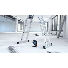  Kombilaser Bosch Kombilaser GCL 25, mit Schutztasche 12369544