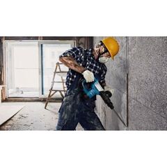  Schlaghämmer mit SDS max Bosch Schlaghammer mit SDS-max GSH 5, Zusatzhandgriff, 1 x Spitzmeißel 280 mm 12369528