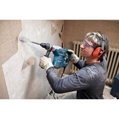  Bohr- & Schlaghämmer Bohrhämmer mit SDS plus Bosch Bohrhammer mit SDS-plus GBH 4-32 DFR, Handwerkerkoffer 12369507