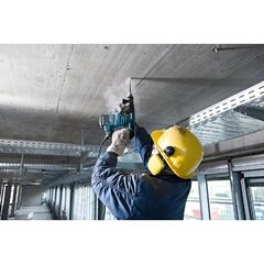  Bohr- & Schlaghämmer Bohrhämmer mit SDS plus Bosch Bohrhammer mit SDS-plus GBH 3-28 DRE, Handwerkerkoffer 12369519