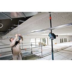  Messtechnik Empfänger Bosch Hochleistungsempfänger LR 2 12369579