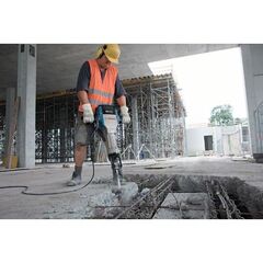  Bohr- & Schlaghämmer Abbruchhämmer Bosch Abbruchhammer GSH 27 VC 12369529