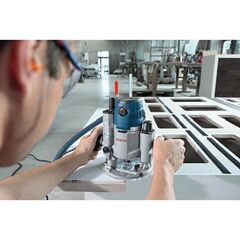  Fräsen Oberfräsen Bosch Oberfräse GOF 1600 CE, mit L-BOXX 12369241