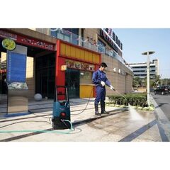  Handwerk/Industrie (BI) Hochdruckreiniger Bosch Hochdruckreiniger GHP 6-14 12369657