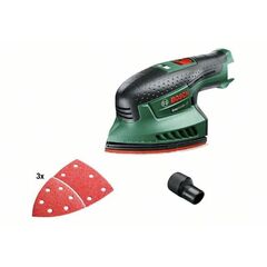  12-V-POWER FOR ALL-Akkusystem Bosch Akku-Multischleifer EasySander 12 12377488