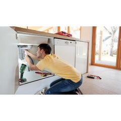  18-V-POWER FOR ALL-Akkusystem Bosch Akku-Taschenlampe UniversalLamp 18 12377475