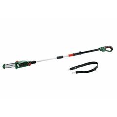  18-V-POWER FOR ALL-Akkusystem Bosch Akku-Teleskop-Hochentaster UniversalChainPole 18, Solo Version 12377583