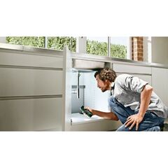  12-V-POWER FOR ALL-Akkusystem Bosch Akku-Taschenlampe EasyLamp 12 12377474