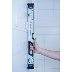  Handwerkzeuge Wasserwaage Bosch Optisches Nivelliergerät Level 60cm 12369846