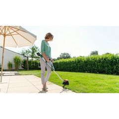  Rasentrimmer und Freischneider Bosch Akku-Rasentrimmer UniversalGrassCut 18V-260 12377536