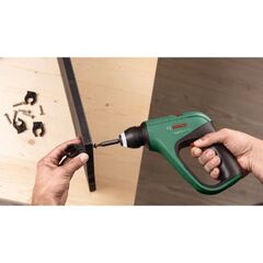  Akku-Geräte Kabelfreie Helfer für Haus und Garten Bosch Akku-Bohrhammer EasyHammer 12V 12377604