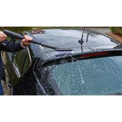  Aquatak Kits Bosch Reinigungs-Set für die Autowäsche, Systemzubehör 12377954