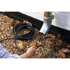  Aquatak Schläuche und Rinnenreiniger Bosch Rohrreiniger, 10 m (160 bar), Systemzubehör 12377965