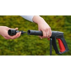  Aquatak Filter und Adapter Bosch Adapter für Kärcher Zubehör, Systemzubehör für Bosch Aquatak-Serie 12377956