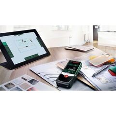  Entfernungs- und Winkelmesser Laser-Entfernungsmesser Bosch Digitaler Laser-Entfernungsmesser PLR 50 C 12377757