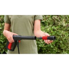  Aquatak Filter und Adapter Bosch Adapter für Nilfisk-Niederdruck-Zubehör, Systemzubehör 12377959