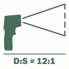  Thermodetektoren Bosch Thermodetektor UniversalTemp 12377782