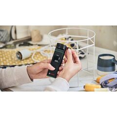  Entfernungs- und Winkelmesser Laser-Entfernungsmesser Bosch Bandadapter, Systemzubehör für Laser-Entfernungsmesser Zamo 12377754