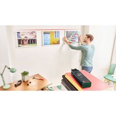  Entfernungs- und Winkelmesser Laser-Entfernungsmesser Bosch Digitaler Laser-Entfernungsmesser Zamo 12377755