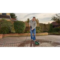  Aquatak Terrassenreiniger Bosch Multi-Flächenreiniger Aquasurf 280, Systemzubehör 12377968