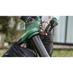  Gartensauger/Laubbläser Bosch Gartensauger Universal GardenTidy 2300 12377824