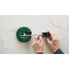  Nivelliergeräte Linienlaser Bosch Linienlaser Atino-Set 12377766
