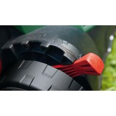  Rasenlüfter Bosch Rasenlüfter UniversalRake 900 12377842