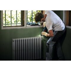  Zubehör für Multifunktionswerkzeuge EXPERT MetalMax PAIZ 45 AIT Tauchsägeblätter Bosch EXPERT MetalMax PAIZ 45 AIT Blatt für Multifunktionswerkzeuge, 45 mm, für oszillierende Multifunktionswerkzeuge 12372649