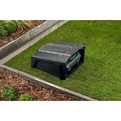  Ladestationen Bosch Roboter-Rasenmäher Indego-Garage 12377891