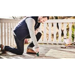  Feuchtigkeitsmesser Bosch Holzfeuchtigkeitsmesser UniversalHumid 12377784