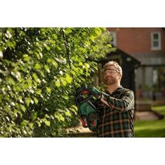  36V POWER FOR ALL-Akkusystem Bosch Akku-Heckenschere AdvancedHedgeCut 36V-65-28 12377815