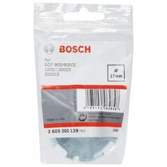  Kopierhülse für Fräsen Bosch Kopierhülse, für Handfräsen 12374624