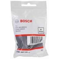  Kopierhülse für Fräsen Bosch Kopierhülse, für Handfräsen 12374628