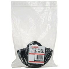  Schutzhauben mit Deckblech zum Trennschleifen mit codierter werkzeugloser Befestigung Bosch Schutzhaube mit Deckblech, für kleine Winkelschleifer 12374815