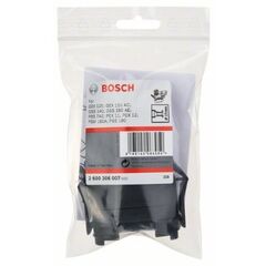  Schlauchadapter für Schleifer Bosch Adapter, für Exzenterschleifer 12375021