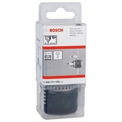  Für Bohrhämmer und Bohrmaschinen Zahnkranzbohrfutter Bosch Zahnkranzbohrfutter bis 13 mm, für Bohrmaschinen 12374498