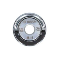  Spannmutter mit Stab für Winkelschleifer Bosch Schnellspannmutter mit Bügel, für kleine Winkelschleifer 12374902