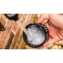  Akku-Regenwasserpumpe Bosch Systemzubehör Filter für Regenwasser 12377980