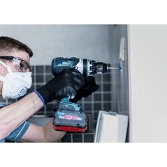  Fliesenbohrer EXPERT HEX-9 HardCeramic Bohrer-Sets Bosch EXPERT HEX-9 HardCeramic Bohrer-Set, 4/5/6/8/10 mm, 5-tlg., für Dreh- und Schlagbohrer 12370337